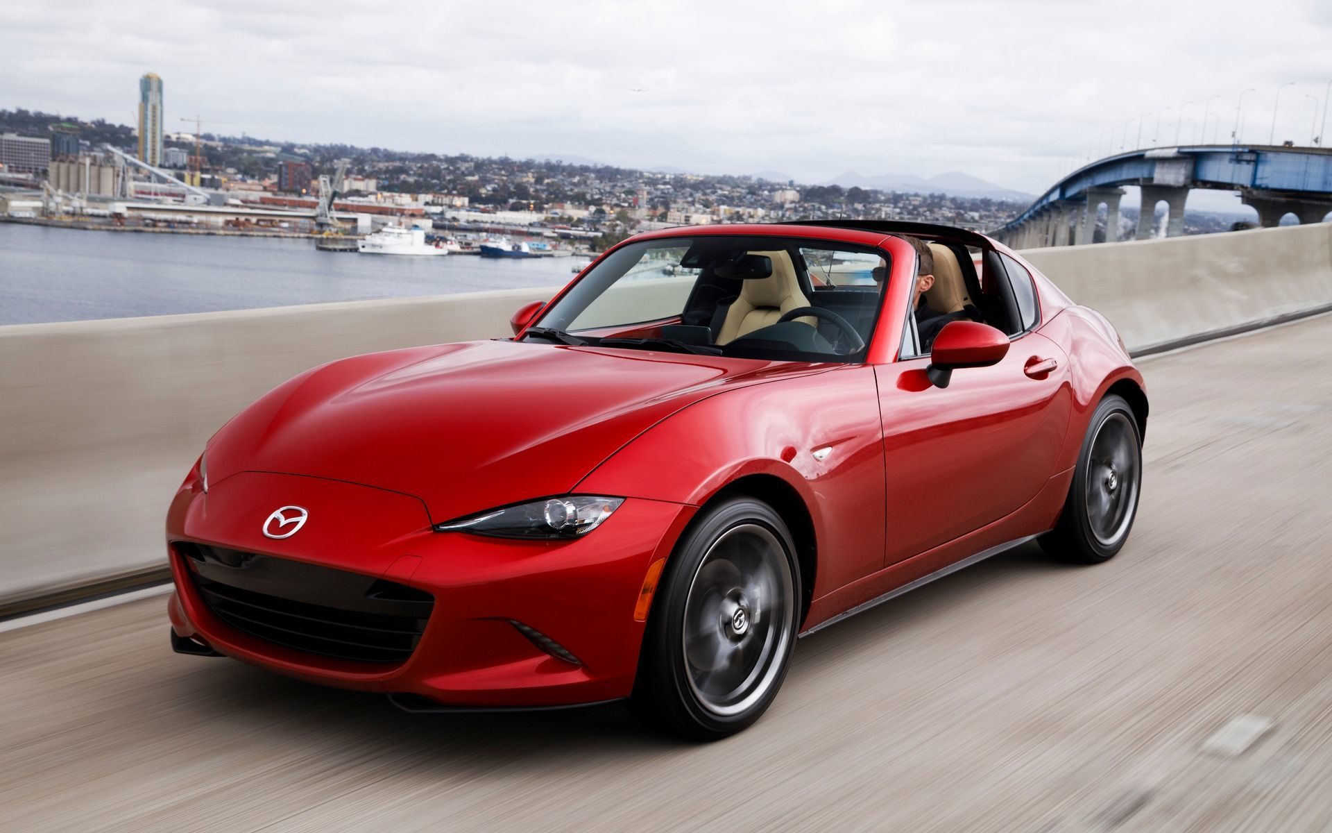 Maintenance Tips for Your Mazda